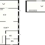 Tatil Evi 6 Person In Laeso-by Traum