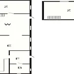 Prázdninový dům 6 Person In Laeso-by Traum *