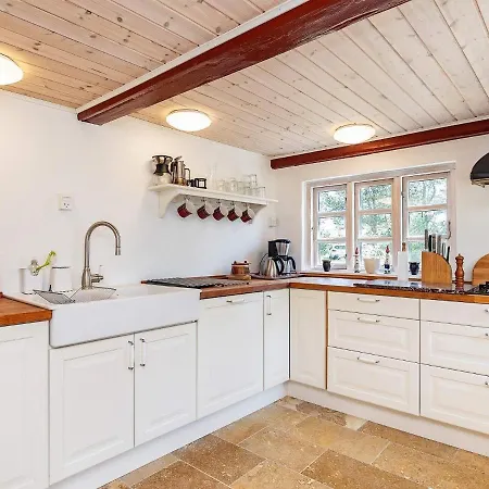 Holiday Home Laeso
