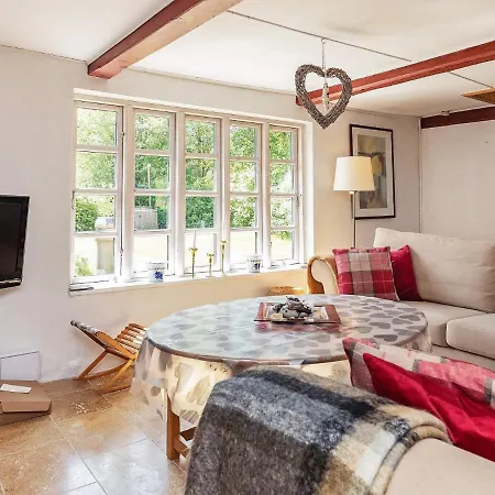 Holiday Home Laeso
