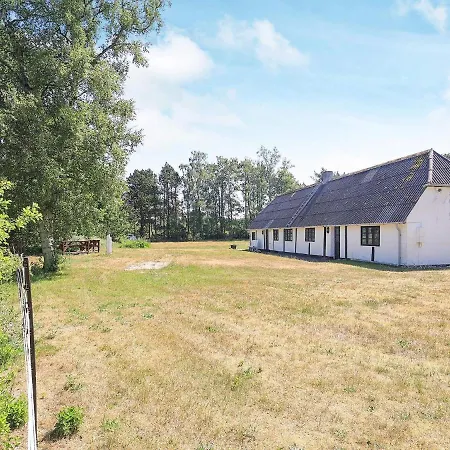 Holiday Home Laeso *