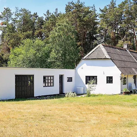 Holiday Home Laeso *