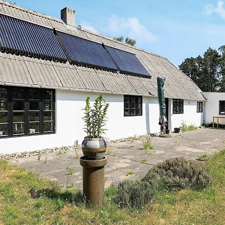 Holiday Home Laeso