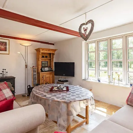 Holiday home Holiday Home Laeso