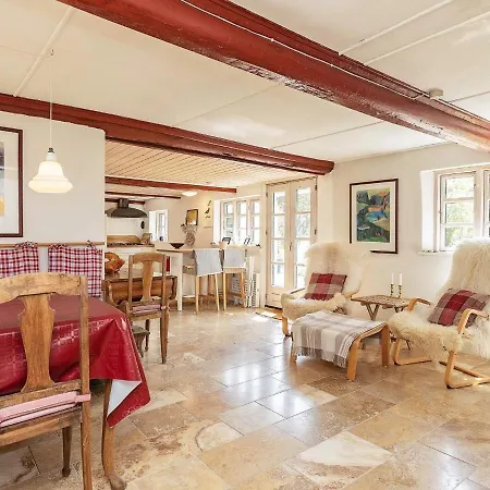 Holiday Home Laeso *