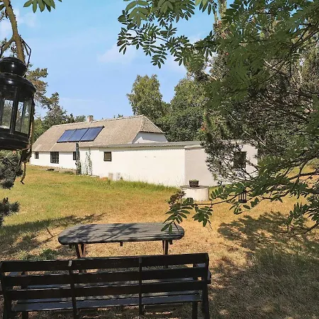 Holiday home Holiday Home Laeso