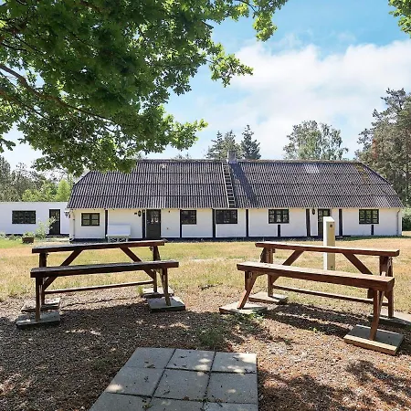Holiday home Holiday Home Laeso Laeso
