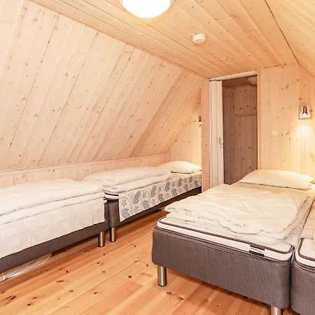 Holiday Home Laeso Holiday home *