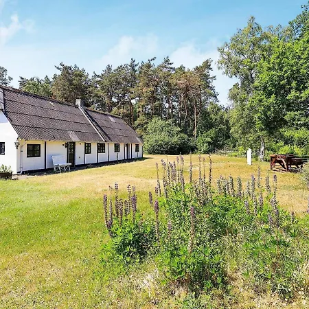 Holiday Home Laeso Holiday home Laeso
