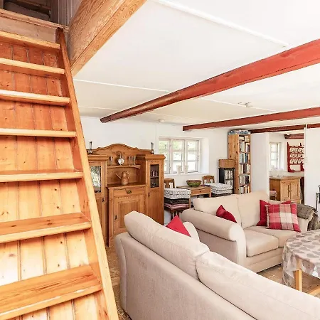 Holiday Home Laeso Holiday home *