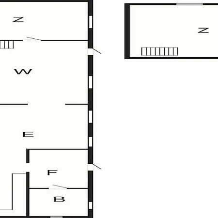 Holiday home Holiday Home Laeso