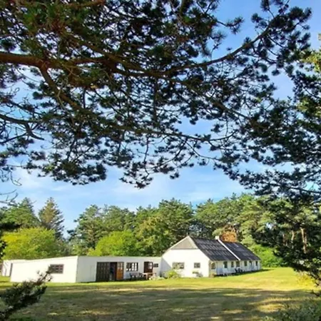 Holiday Home Laeso 別荘 *