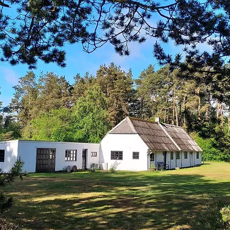 Holiday Home Laeso Læsø