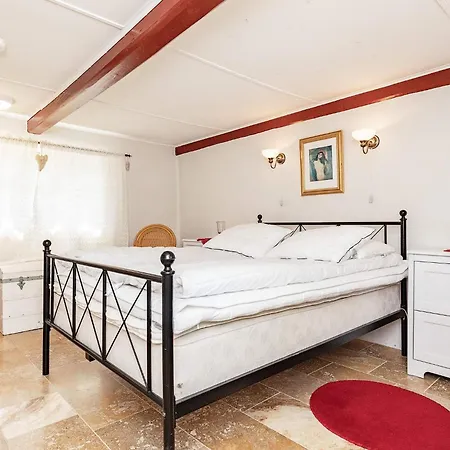 6 Person In Laeso-by Traum Casa de Férias Laeso