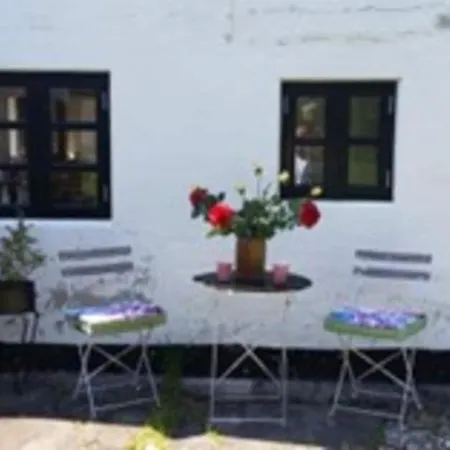 6 Person In Laeso-by Traum Laeso
