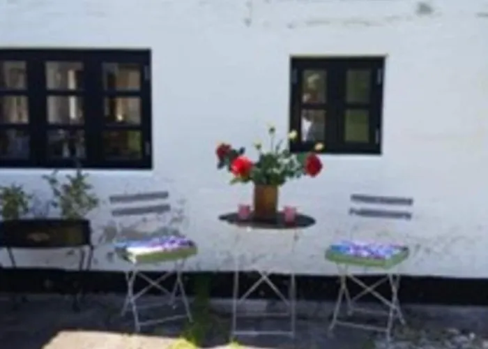 6 Person In Laeso-by Traum Casa de Férias Laeso